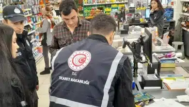 Ticaret Bakanlığı, e-ticaret firmalarına yönelik denetimlerde 93,7 milyon TL ceza kesildiğini açıkladı.