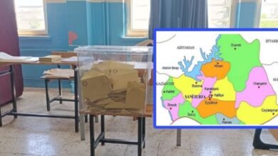 İşte Urfa'nın yeni milletvekilleri