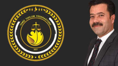 Başkan Mahmut Demir'den Ramazan Bayramı mesajı