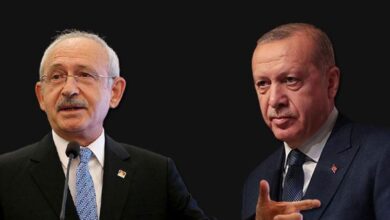 Erdoğan'dan Kılıçdaroğlu'nun yolsuzluk iddialarına yanıt
