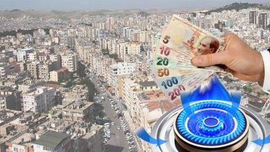 Bu bayram, Şanlıurfa'da birçok ailenin mutfağındaki ocakların sönmesine neden olacak bir gelişme yaşandı. Enflasyonun etkisiyle gıda ve temel ihtiyaç maddelerindeki fiyat artışları devam ederken, tüp fiyatlarına da yeni bir zam yapıldı. İşte tüplerdeki zam oranı...