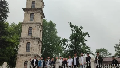 gencler-bursa-ve-canakkalede-tarihle-bulustu