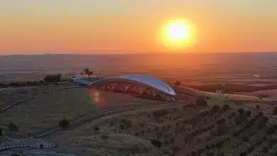 Göbeklitepe, müzeler ve kültürel değerleriyle öne çıkan Şanlıurfa, 2025 yılında ziyaretçi sayısında rekorlara imza atıyor.