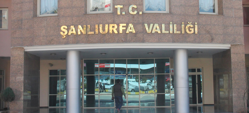 Urfa'da PCR testi zorunluluğu kaldırıldı